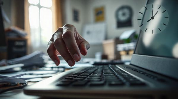 Comment gérer un mail suspect : astuces et conseils