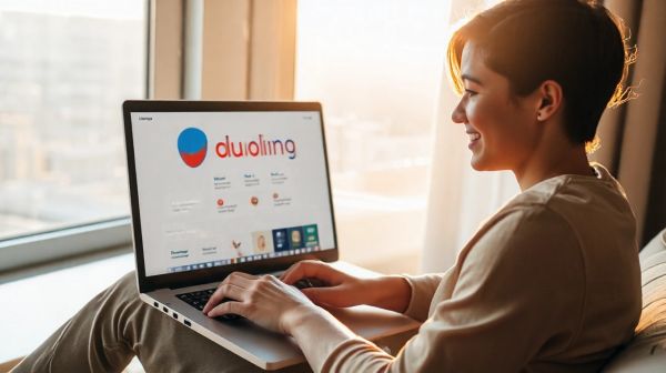 Découvrez comment obtenir Duolingo à seulement 3,51€/mois