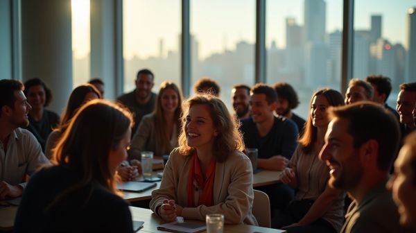 Les meilleures applications mobiles pour transformer vos événements