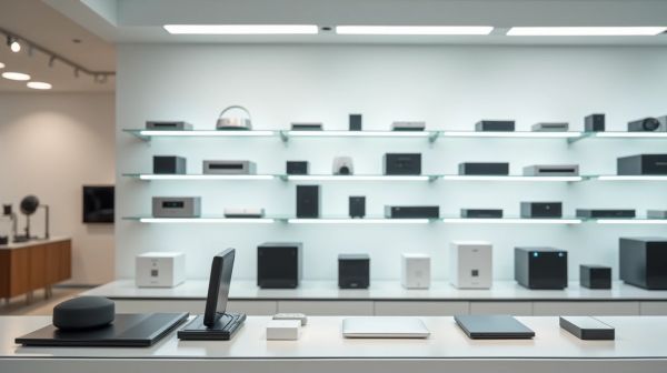 Liste des astuces pour optimiser vos achats high tech tendance