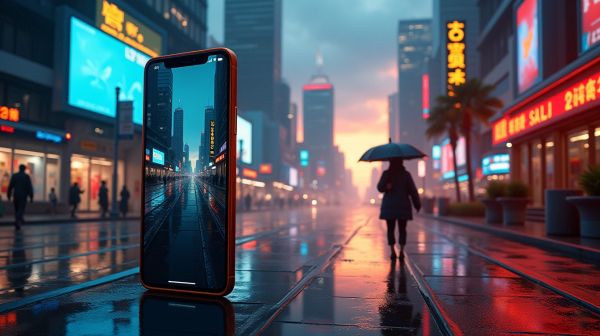 Maîtriser les dernières tendances high tech pour vos achats