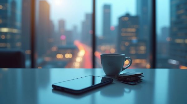 Maîtriser les dernières tendances high tech pour vos achats